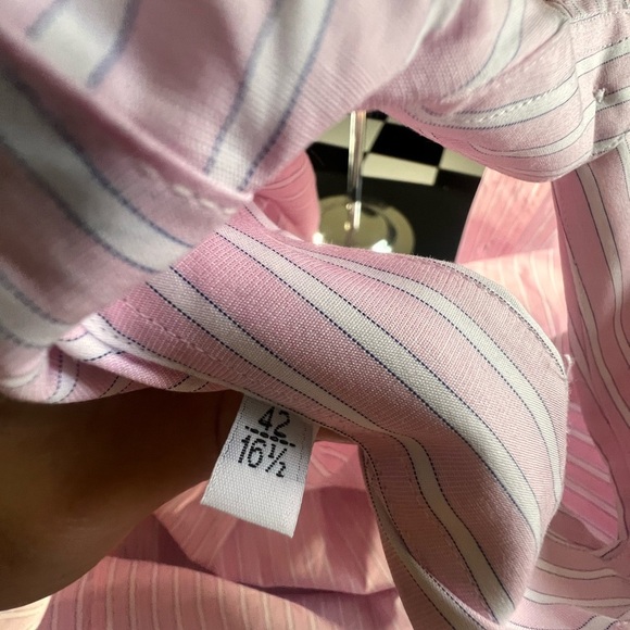 Ysl button up shirt - Picture 7 of 7